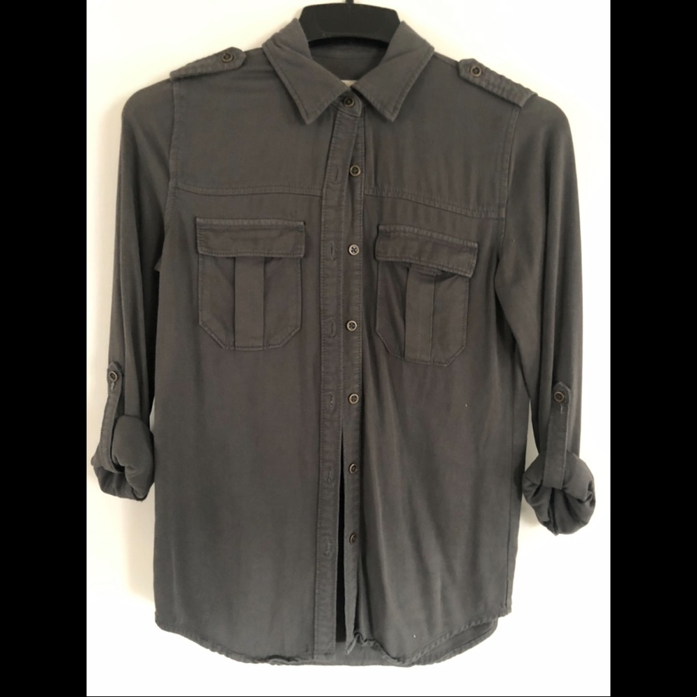 MOSSIMO • Top